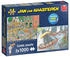 Jumbo Niederländische Traditionen (2 x 1000 Teile)