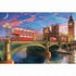 Trefl HolzpuzzlePalast von Westminster Big Ben London (500+1 Teile)