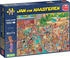 Jumbo Jan van Haasteren - Efteling (1000 Teile)