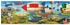 Eurographics Puzzles Das grosse Rennen (1000 Teile)