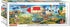 Eurographics Puzzles Das grosse Rennen (1000 Teile)