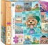 Eurographics Puzzles Ein Hundeleben von Gary Patterson (500 Teile)