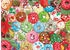Eurographics Puzzles Weihnachtliche Donuts mit Blechdose (1000 Teile)