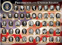 Eurographics Presidents of the USA