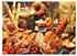 Eurographics Puzzles Brottisch (1000 Teile)