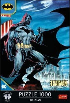 Trefl Batman (1000 Teile)