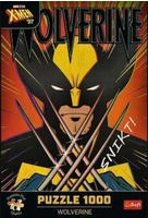 Trefl Wolverine 1000 Teile Puzzle Trefl-10863
