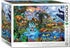 Eurographics Puzzles Animals of the World Tiere der Welt (5000 Teile)