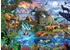 Eurographics Puzzles Animals of the World Tiere der Welt (5000 Teile)