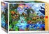 Eurographics Puzzles Animals of the World Tiere der Welt (5000 Teile)
