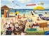 Eurographics Puzzles No Cats Allowed Keine Katzen erlaubt (500 Teile)