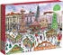 galison Michael Storrings Christmas Market (1000 Teile)