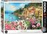 Eurographics Puzzles Comer See (1000 Teile)