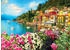 Eurographics Puzzles Comer See (1000 Teile)
