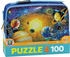 Eurographics Puzzles Solar System Sonnensystem (100 Teile)