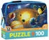 Eurographics Puzzles Solar System Sonnensystem (100 Teile)