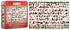 Eurographics Puzzles Holiday Dogs Tin (1000 Teile)
