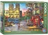 Eurographics Puzzles Notre Dame von Dominic Davison (1000 Teile)
