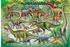Eurographics Puzzles Dinosaur Lunchbox Brotdose mit Puzzle (100 Teile)