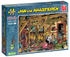Jumbo Jan van Haasteren Oldtimers The Bachelor (1000 Teile)