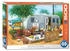 Eurographics Puzzles Honig zu verkaufen (500 Teile)