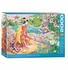 Eurographics Puzzles Haru No Uta (2000 Teile)