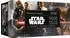 Trefl Star Wars Darth Vader Collection (9000 Teile 6 Puzzles a 1500 Teile in einer Box)