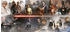 Trefl Star Wars Darth Vader Collection (9000 Teile 6 Puzzles a 1500 Teile in einer Box)