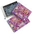 Cobble Hill Male meine Welt in der Farbe... violett (1000 Teile)