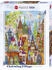 Heye Red Arches Puzzle (1000 Teile)