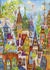 Heye Red Arches Puzzle (1000 Teile)