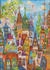 Heye Red Arches Puzzle (1000 Teile)