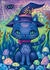 Heye Witch Cat Dream (1000 Teile)
