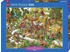 Heye Funny Farm Puzzle (1000 Teile)