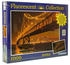 Clementoni High Quality Collection San Francisco floureszierend (1000 Teile)