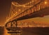 Clementoni High Quality Collection San Francisco floureszierend (1000 Teile)