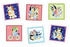 Clementoni Edukit 4n1 Bluey (78 Teile)