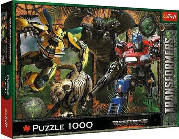 Trefl Transformers (1000 Teile)