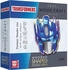 Trefl Holz Tranformers Optimus Prime (500 + 5 Teile)