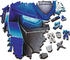 Trefl Holz Tranformers Optimus Prime (500 + 5 Teile)