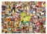 Cobble Hill Hunde Collage (1000 Teile)