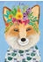 Heye Friendly Fox (1000 Teile)