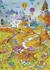 Heye By The Field Puzzle (1000 Teile)