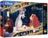 Trefl Puzzle Premium Plus 1000 - Disney Susi und Strolch (1000 Teile)