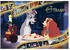 Trefl Puzzle Premium Plus 1000 - Disney Susi und Strolch (1000 Teile)