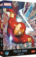 Trefl Iron Man