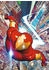 Trefl Puzzle Premium Plus 1000 - Marvel Iron Man (1000 Teile)