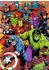 Trefl Puzzle Premium Plus 1000 - Marvel Heroes (1000 Teile)