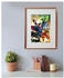 Clementoni DC Comics 500 Teile (35531)