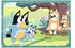 Ravensburger Bluey (2x12 Teile)